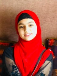 Shahnaz Baloch