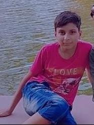 Zaidullah Khan Baloch