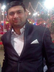 Amirullah Khan Baloch