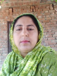 Shabista khan Baloch
