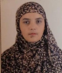 Noor Jahan Baloch