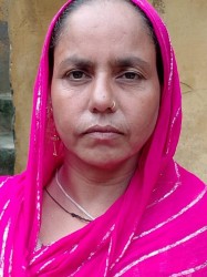 Kamar jaha Baloch