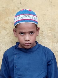 Faiz khan Baloch