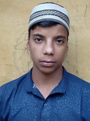 Sameer khan Baloch