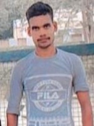 Kaif khan Baloch