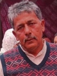 Abrar Khan Baloch