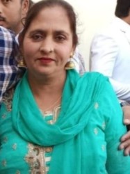 Ayesha khan Baloch