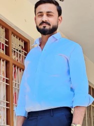 Mohd nabi Baloch