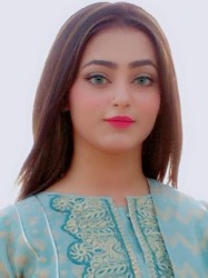 Fabbiha naseem Baloch