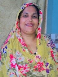 Rooma khan