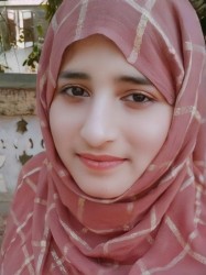Muskan khanam Baloch