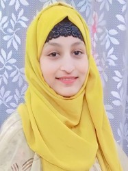 Adeeba khanam Baloch