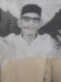 Shafiullah Khan Baloch