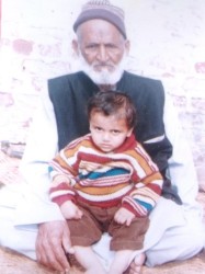 Mohammed Raza Khan Baloch
