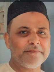 Fazil khan Baloch