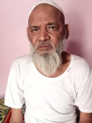Afzal Khan Baloch
