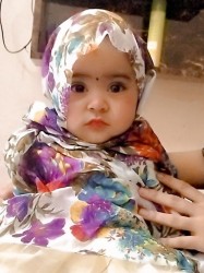 Arziya Khan  Baloch
