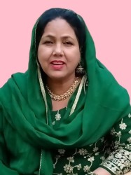 Shabnam urf koshana