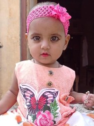 Humera  Baloch