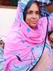 Shadakat ilahi Baloch