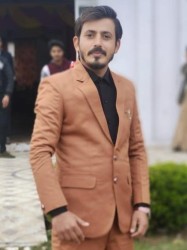 Mohtashim khan Baloch