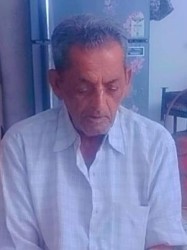 Akhtar Hasan Khan Baloch