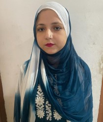 Sumbul Baloch