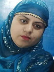 Rubi Baloch