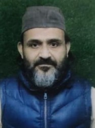 Fazail khan Baloch