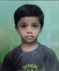 Hedar khan Baloch