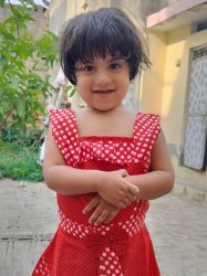 Alishba khanam Baloch