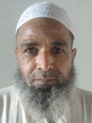 Thaseen Ahmad