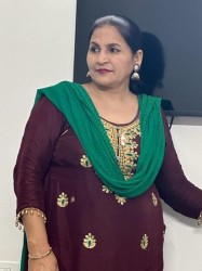 Nargis  Baloch