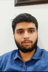 Murad khan Baloch