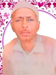 Hasim Khan Baloch