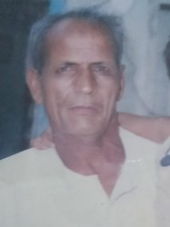 Wajid Ali Khan Baloch