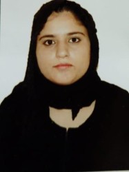 Sana Khan Baloch