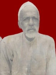 Sharafat Ali Khan Baloch