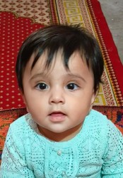 Haania khan Baloch