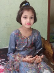 Ilma khan Baloch