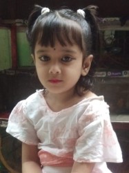 Zareen khan Baloch