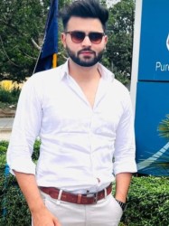 Arshi khan Baloch