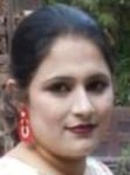 Sofiya khan Baloch