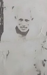 Israel Ahmed Khan Baloch