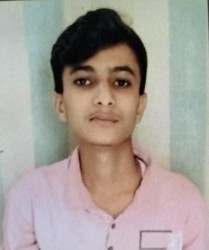 Navish Khan Baloch