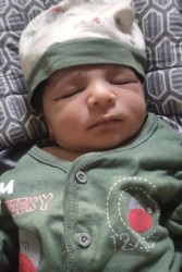 Ismail khan Baloch