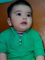 Izan khan Baloch