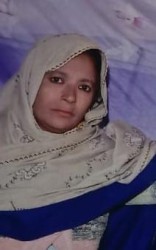 Rahisa Urf Dhaano Baloch