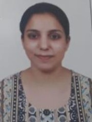 Maahin Baloch