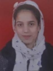 Sakina Baloch